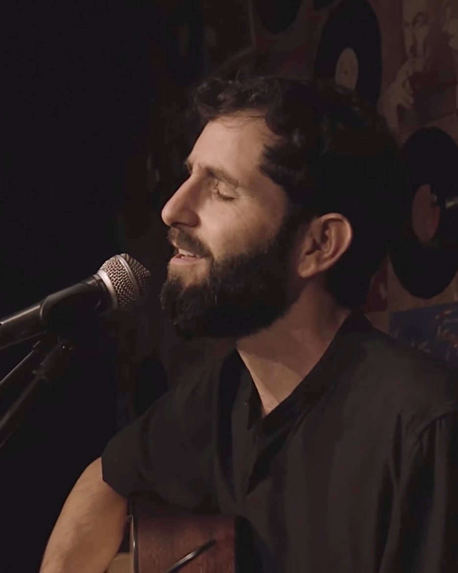 ליאור טמיר-מועדון הקול